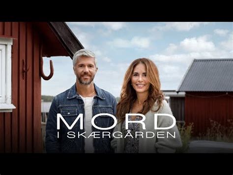 mord i skrgrden sson 8|C MORE 